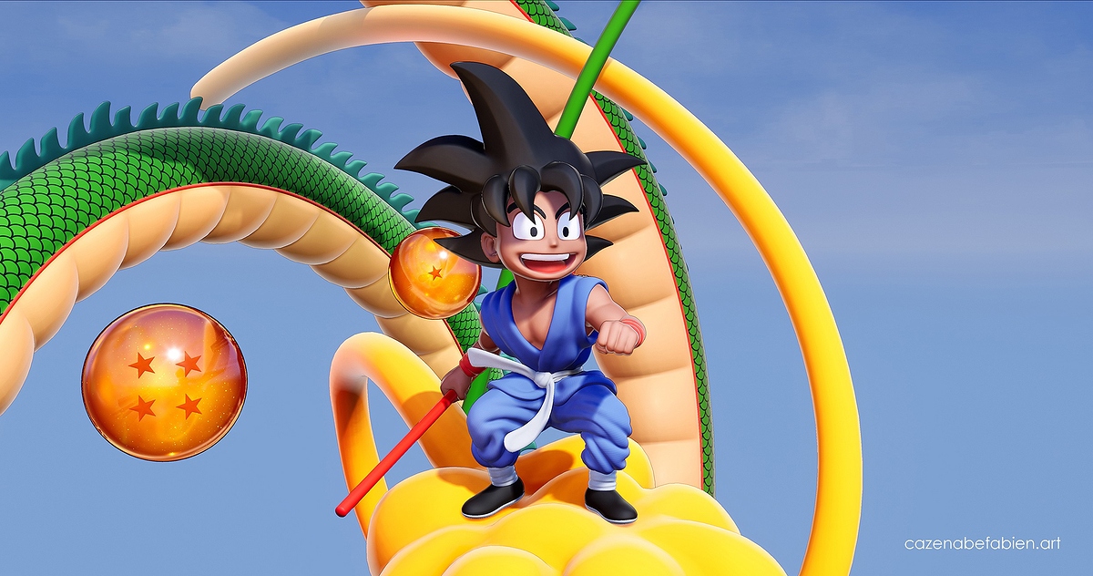 fabien-cazenabe-sangoku-dragon-ball-sculpt-zbrush-unreal-3d-04