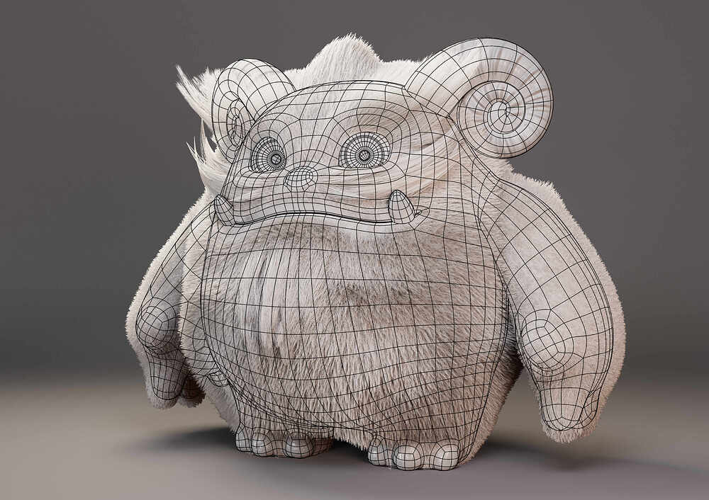 wireframe