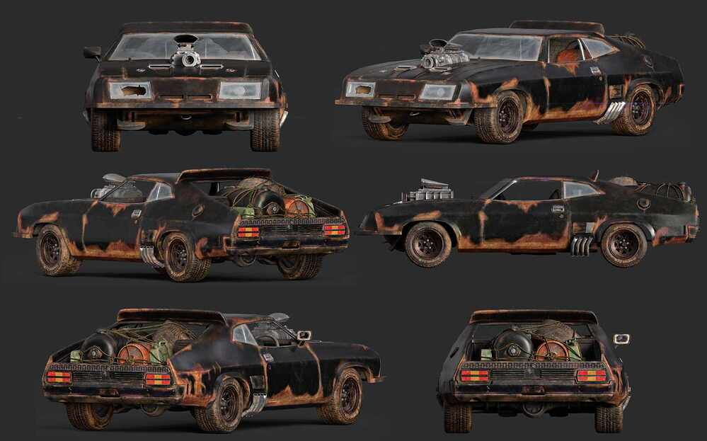 Beuty Renders 01