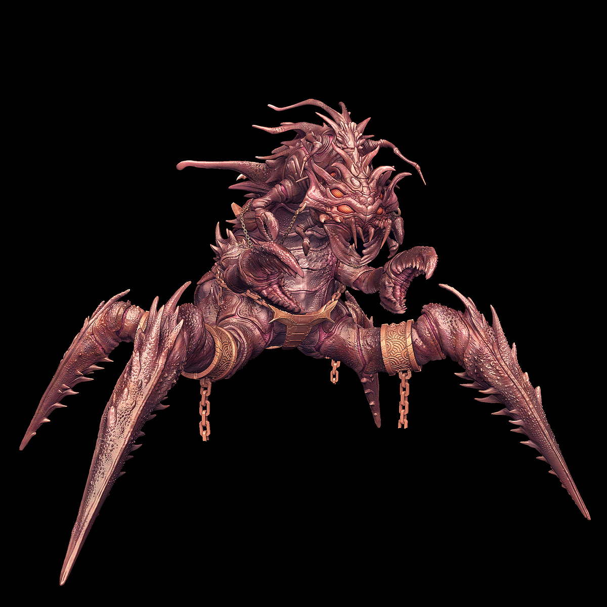 bug-front