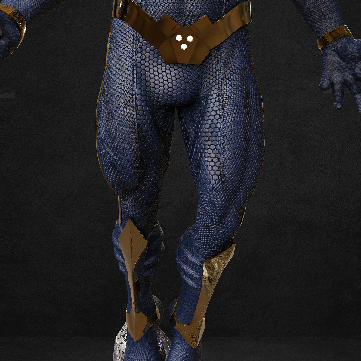 Nova Marvel2.57