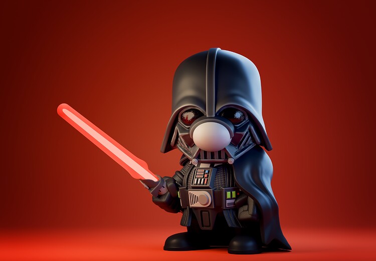 Vader