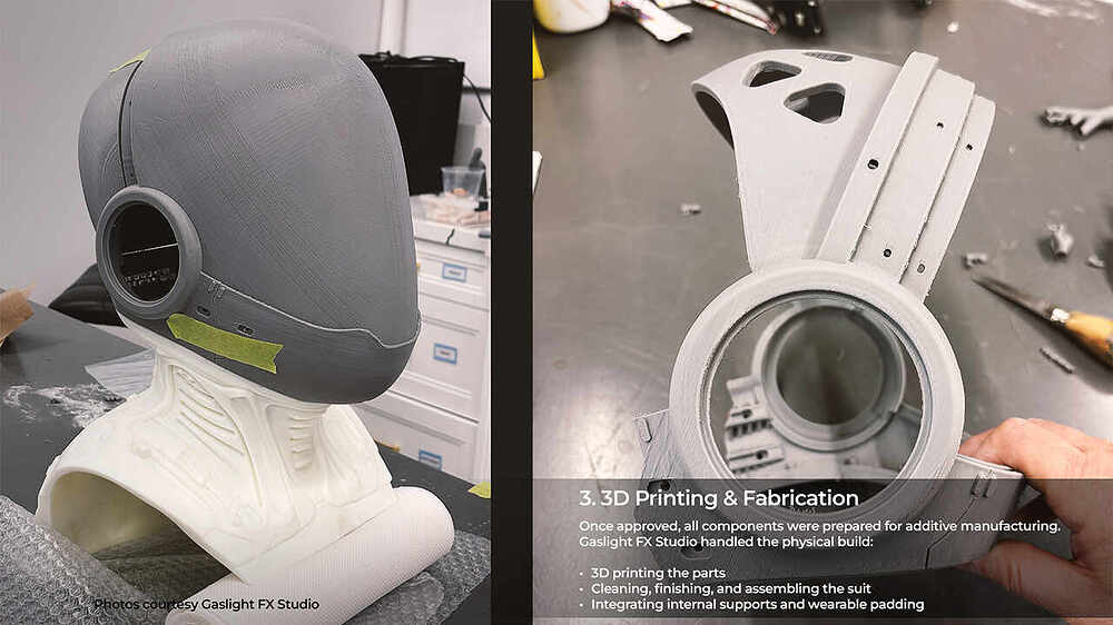 3D Printing
