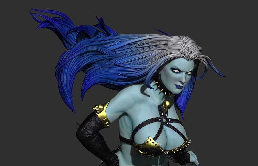 02_hair02