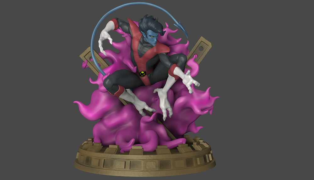 Nightcrawler_base