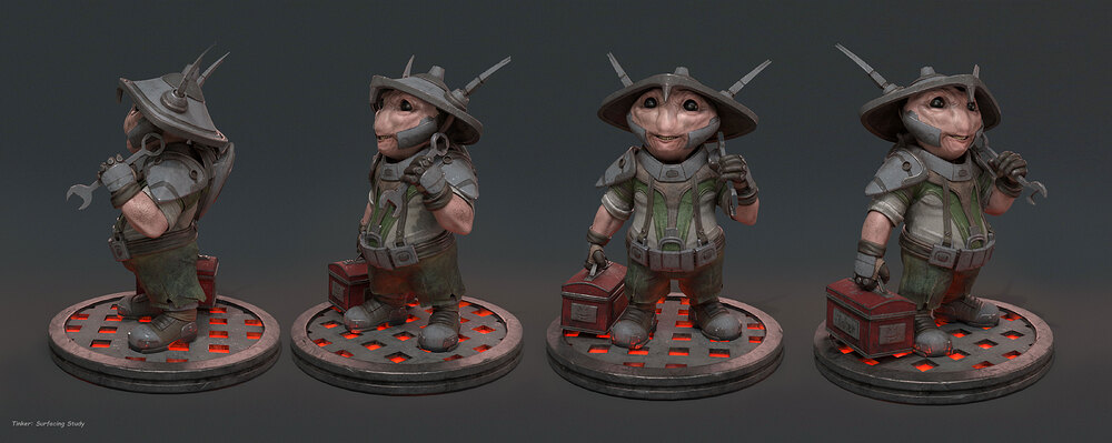 TinkerRenders4View