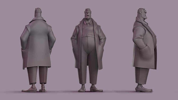 Karl Turnaround