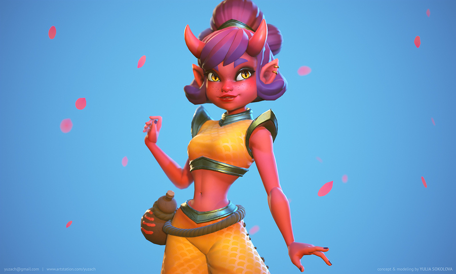 11_YuliaSokolova_Onigirl_Game_Topology