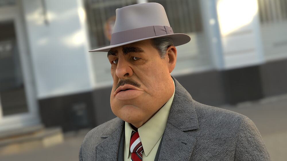 Godfather_By_HamidRezaAfshar_13