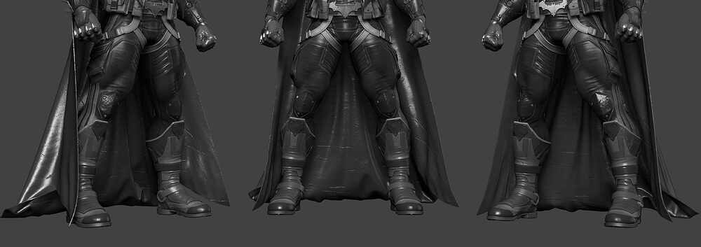 BatmanLegBW