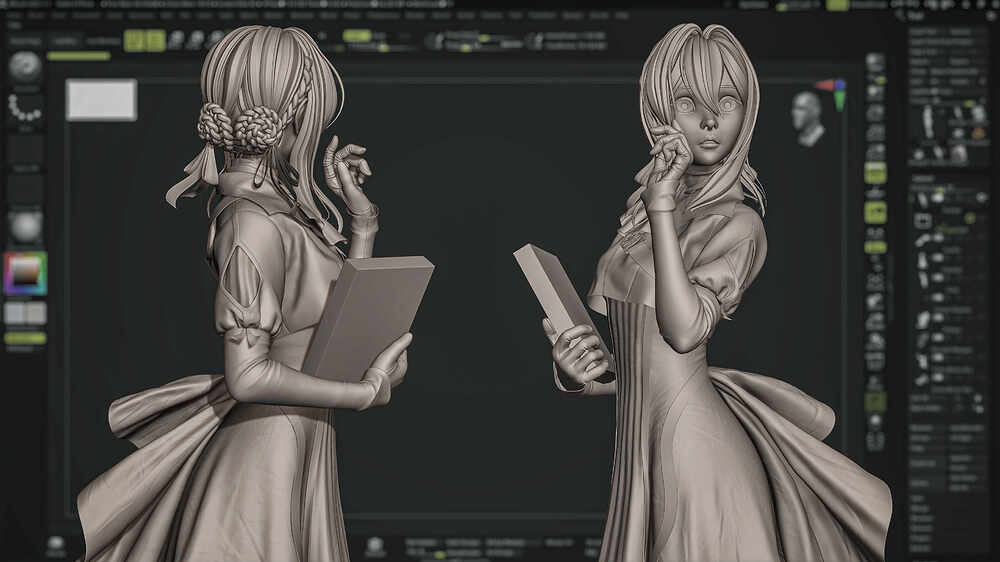 Escultura