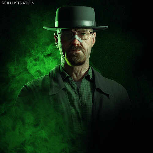 Heisenberg