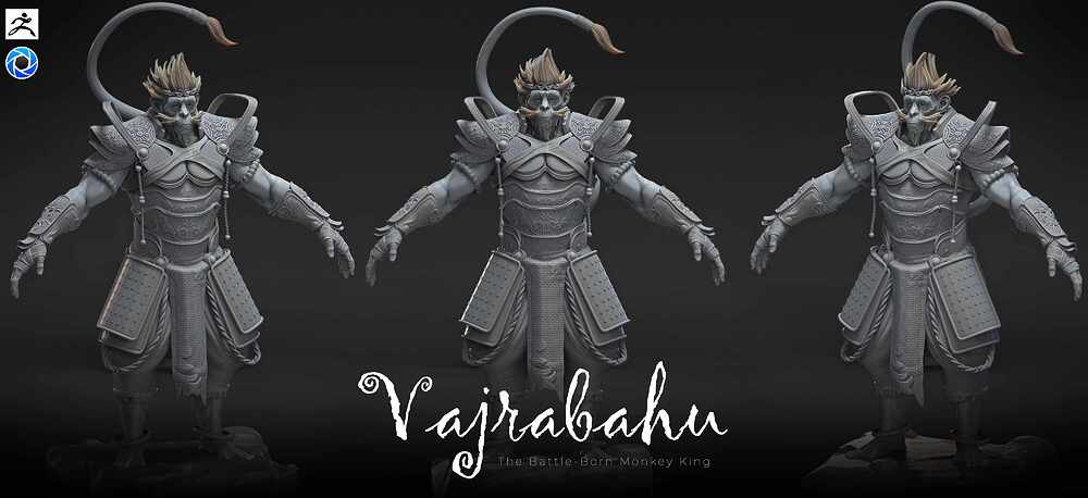 Vajrabahu(artstation)02