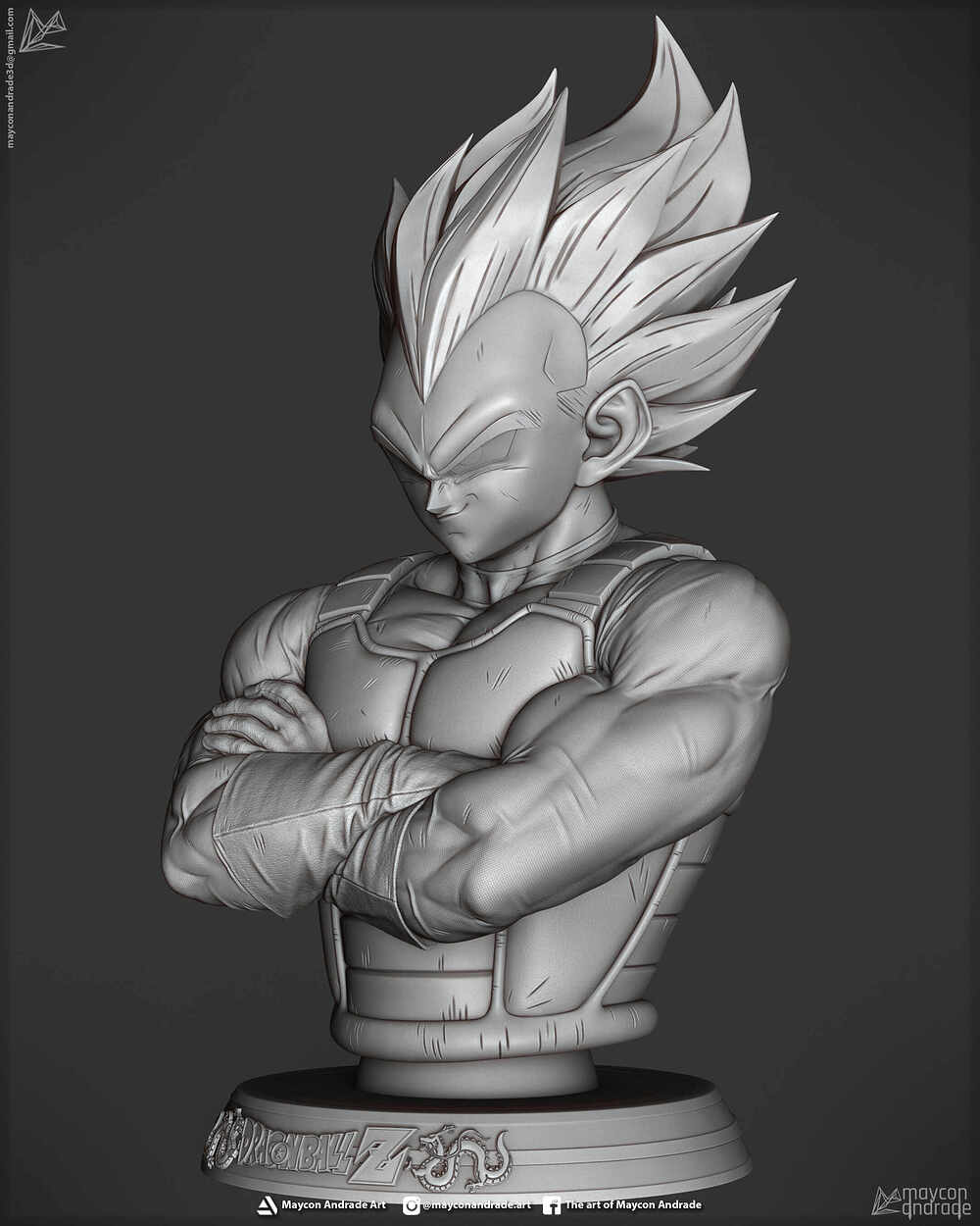 Zbrush 04