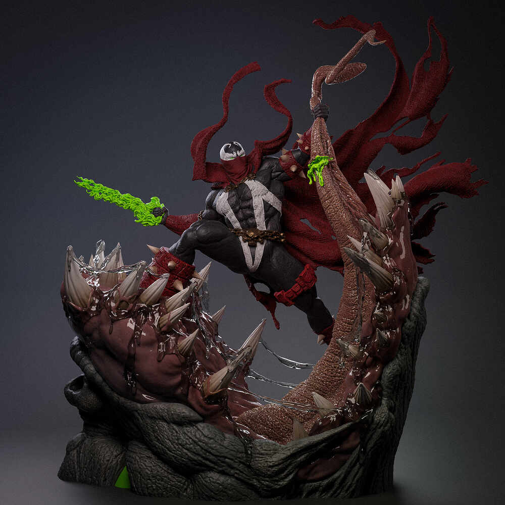 Spawn1