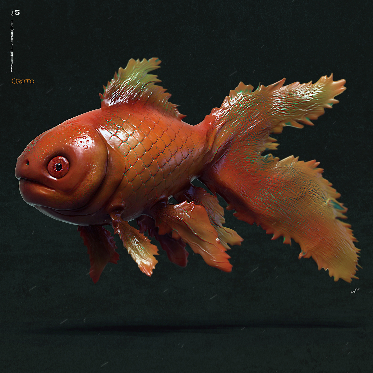 Oroto_Digital_Sculpture_SurajitSen_Dec2019_A