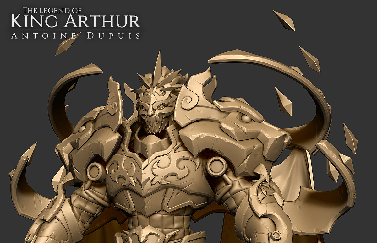 KingArthur_AntoineDupuis_Sculpt_Split1