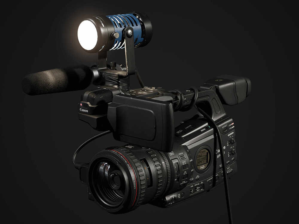 Camcorder02