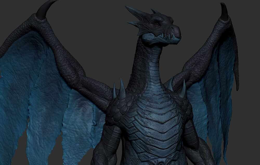 Highpoly4