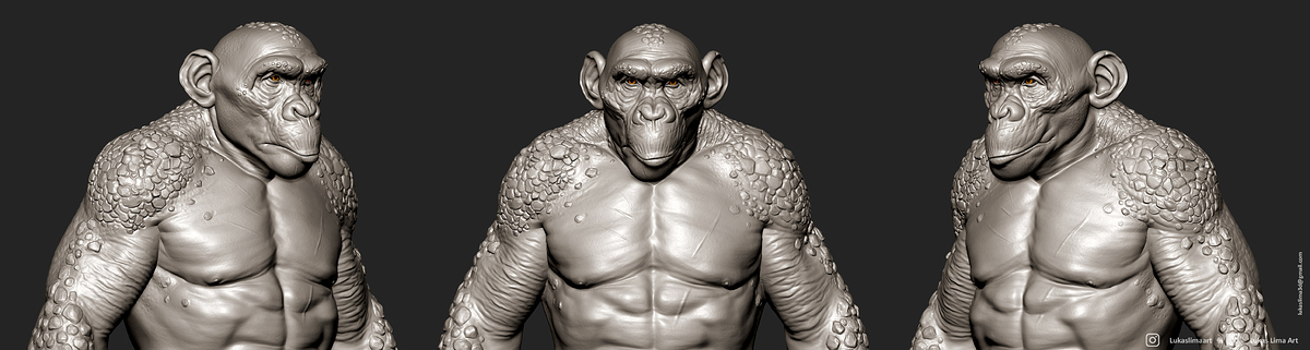 Preview_Zbrush