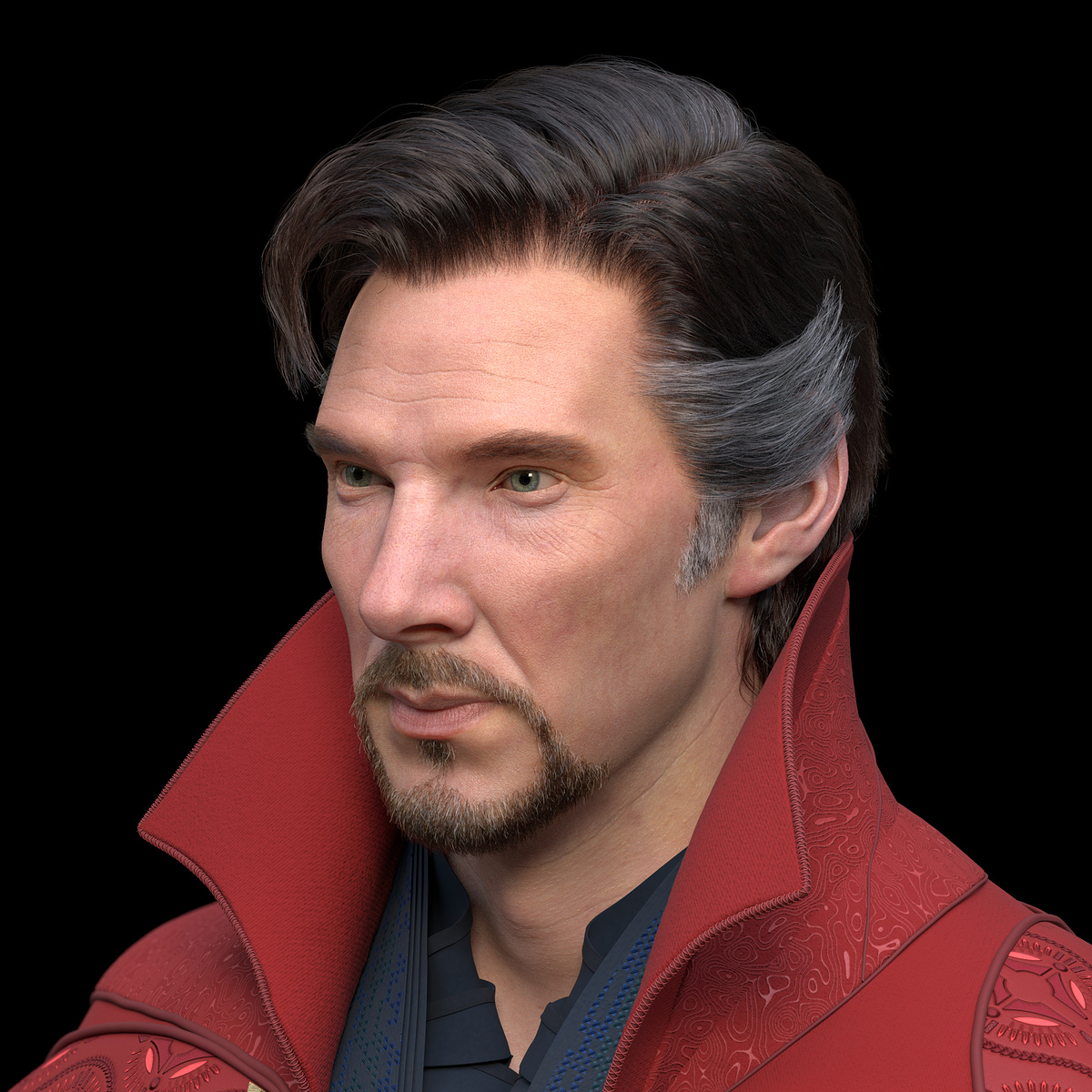 LeftCloseup