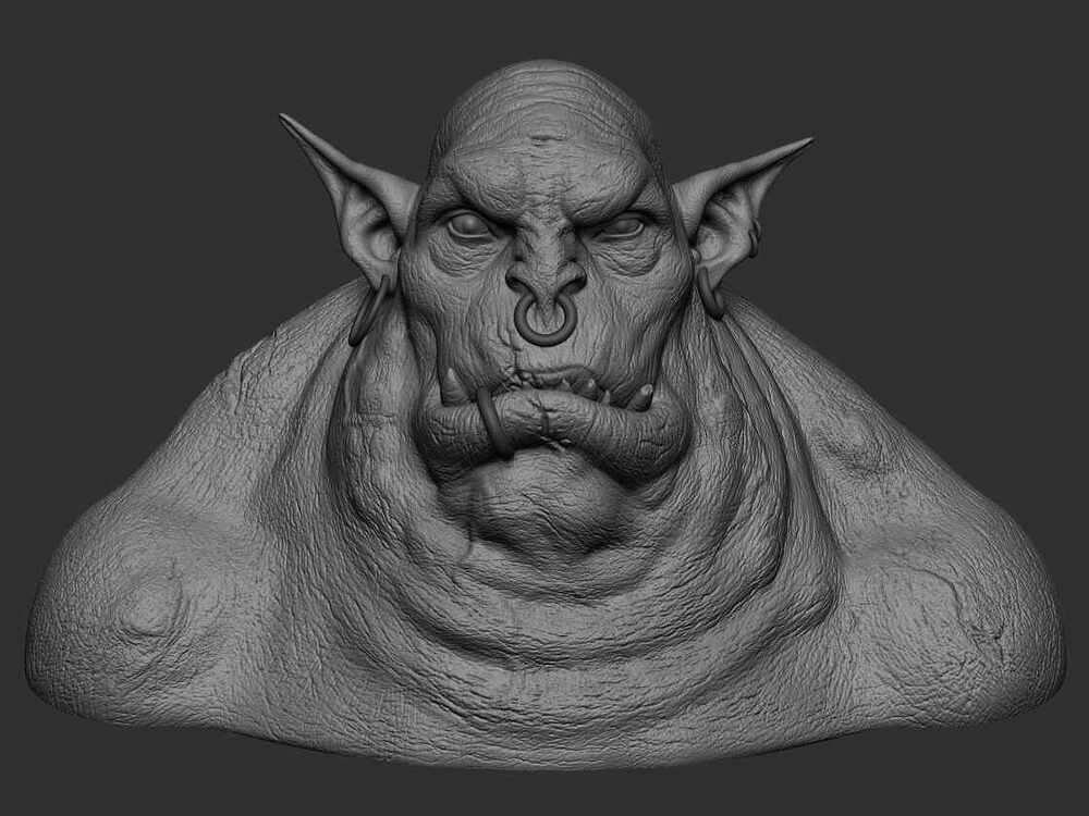 ZBrush Document10