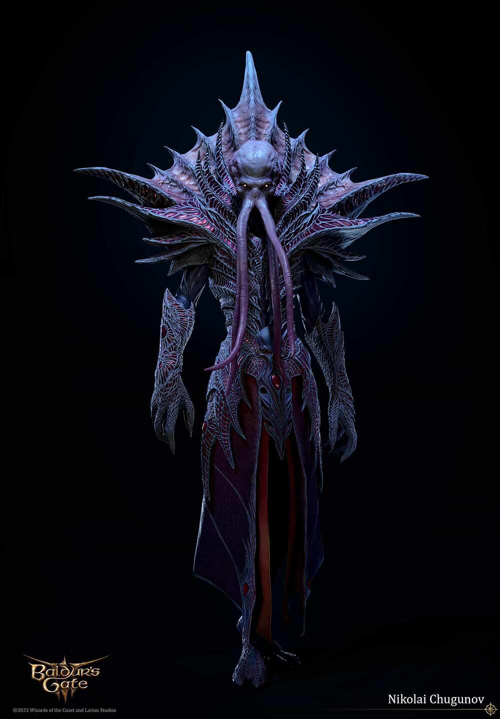 MindFlayer_Nikolai_Chugunov_tex_03