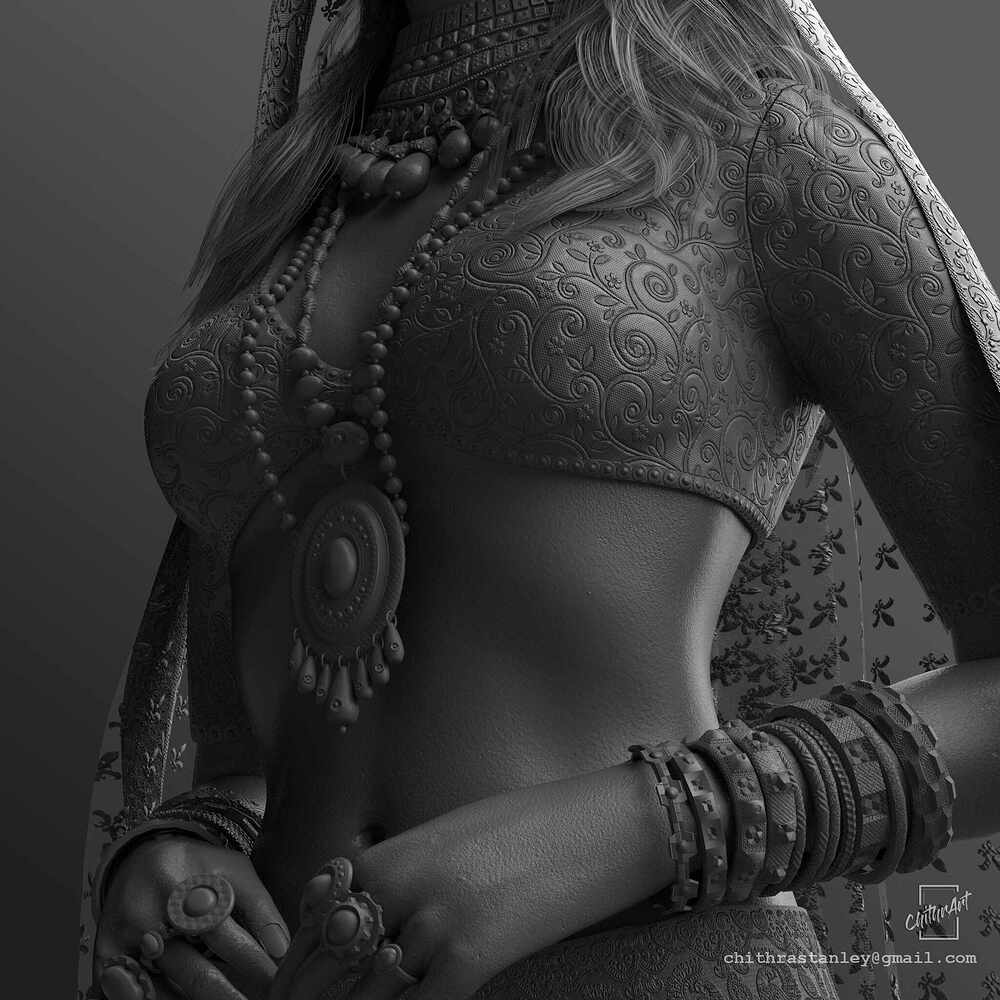 Indian Bride07