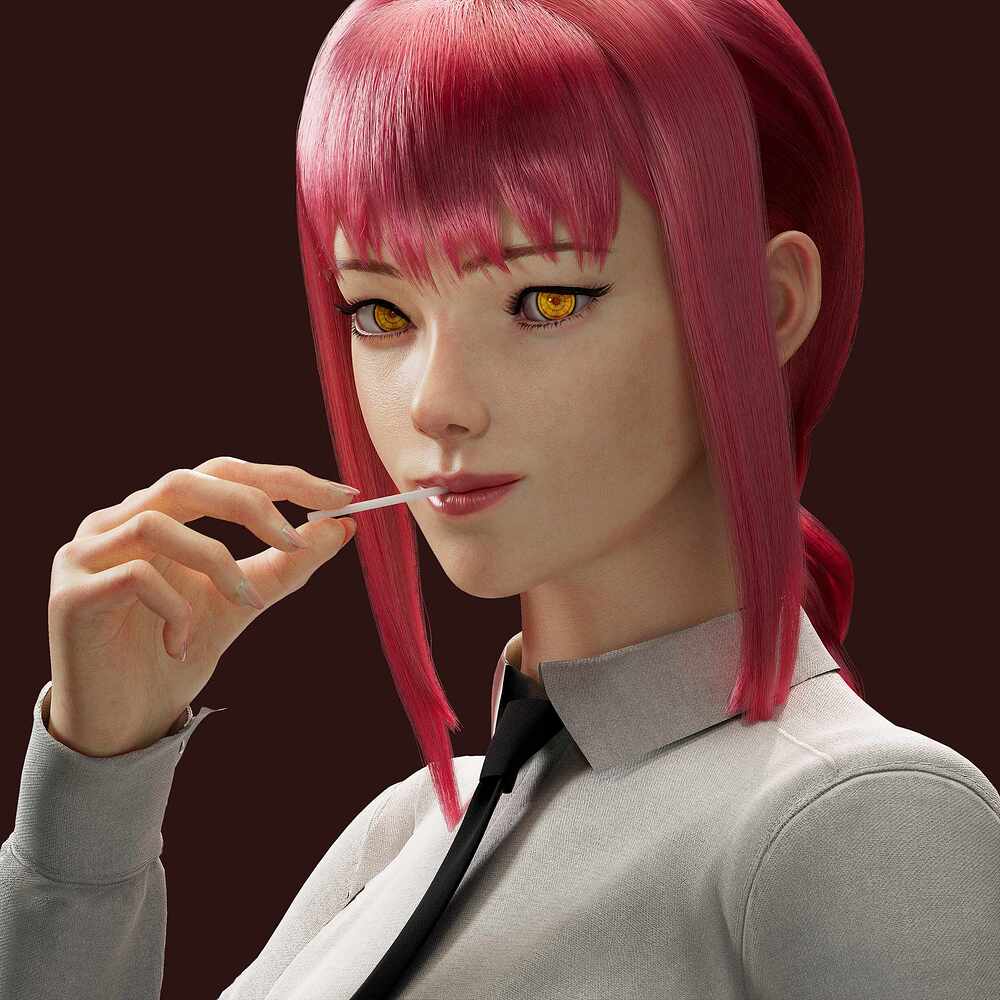 Pose_Face1