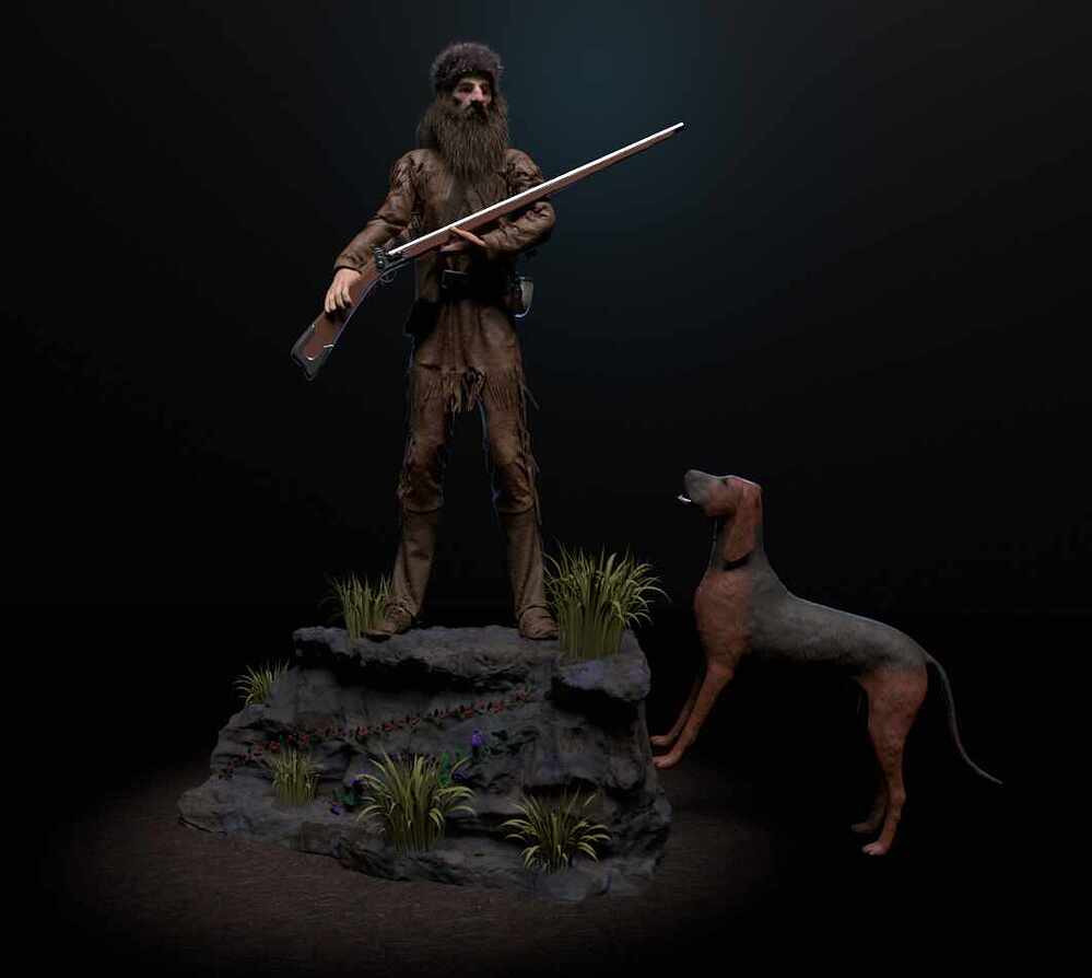 Frontiersman4