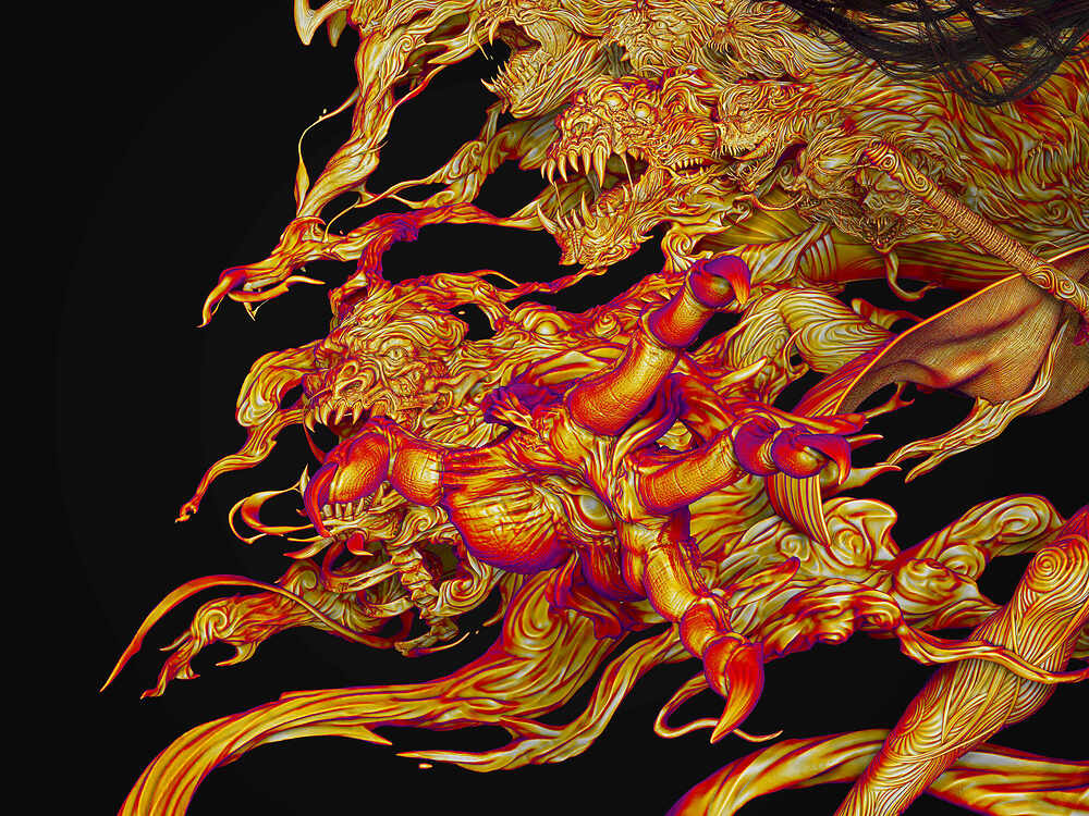 ZBrush Document25