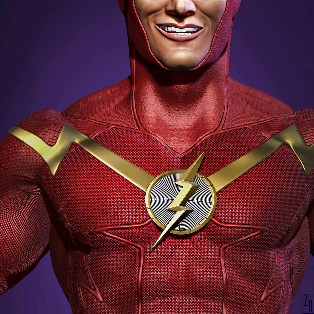 flash final