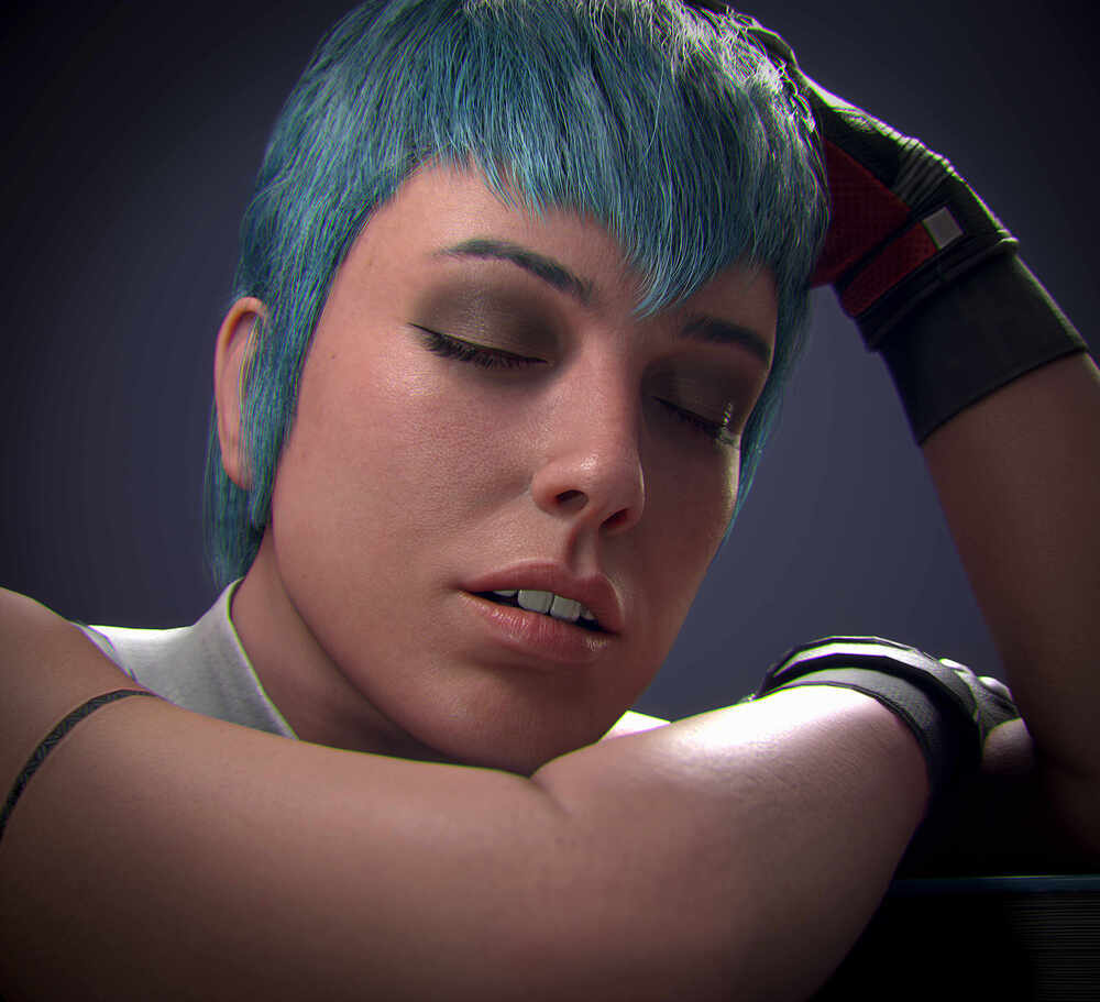 CyberpunkGirls05