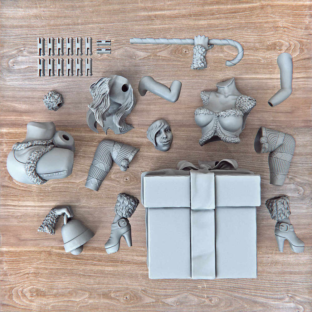 Parts