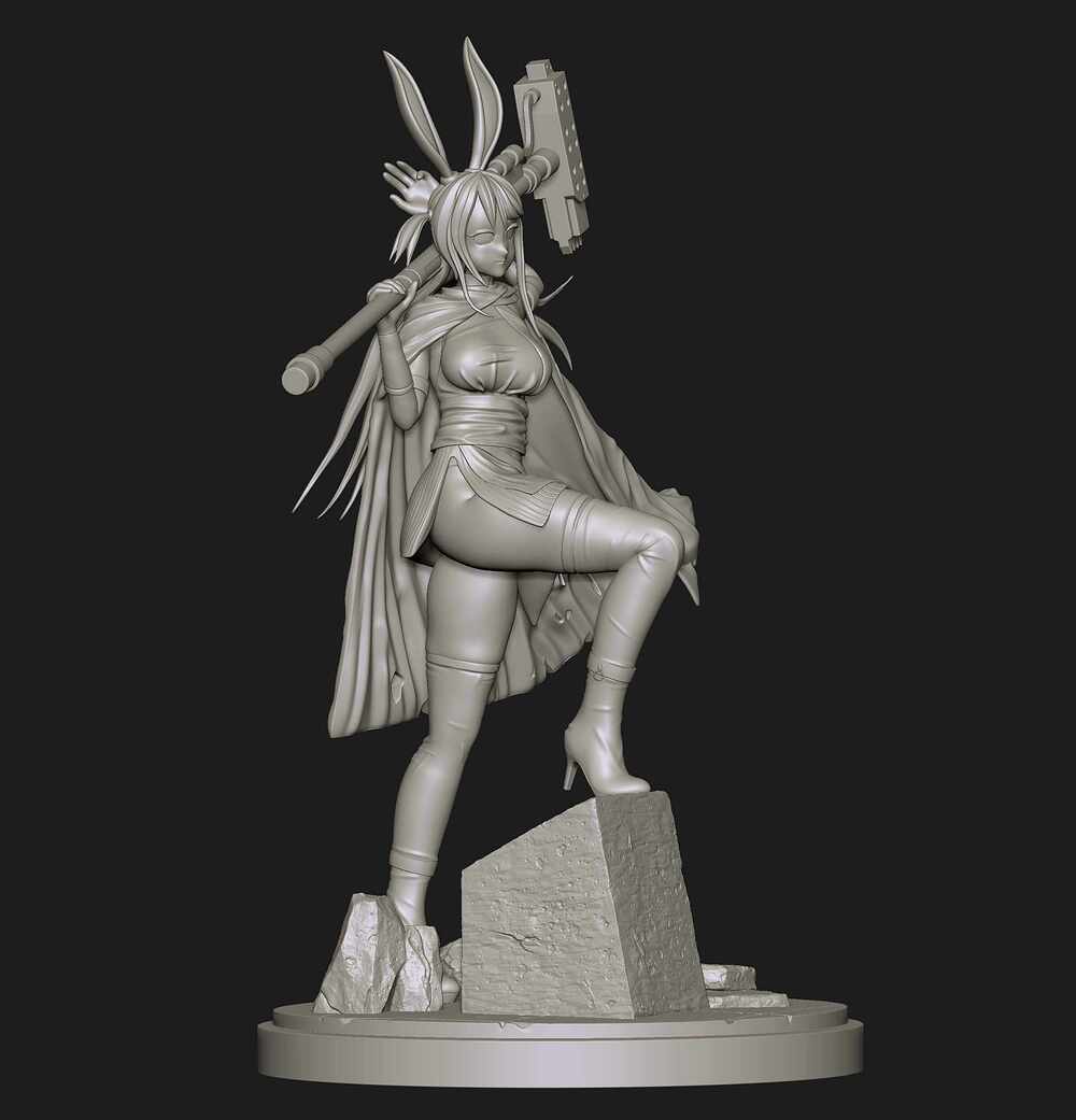 Arknights-Savage10