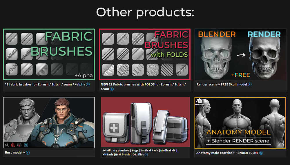 products