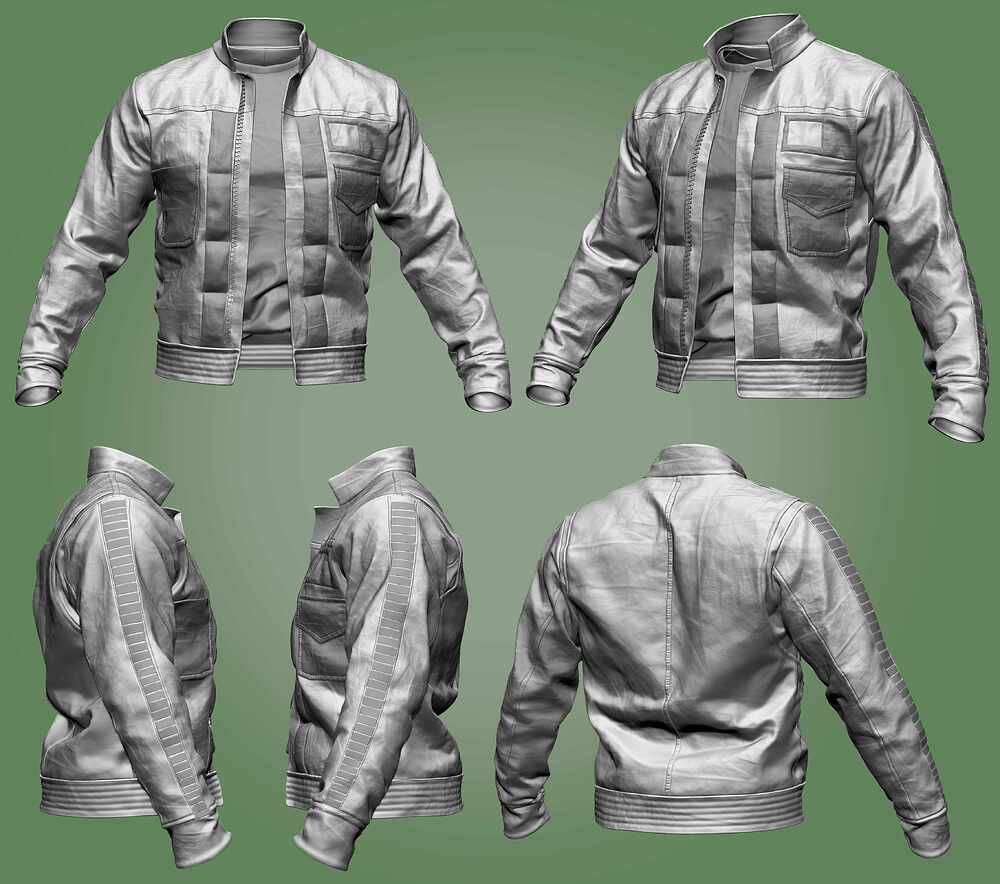 jacket 4