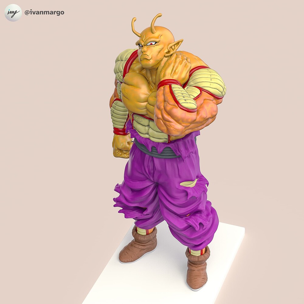 Piccolo_3D_Model_ivanmargo_design_02