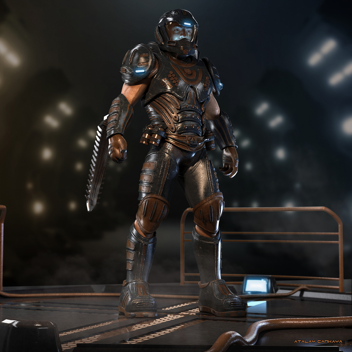 Slayer 1