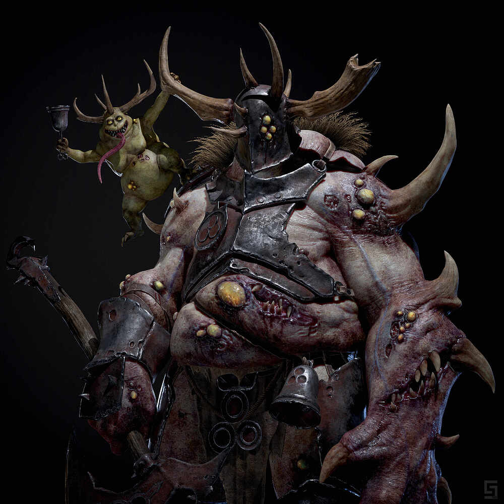 04_Nurgle_Final_Sumartnerd