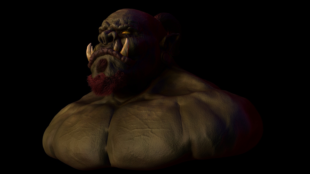 BPR_Render
