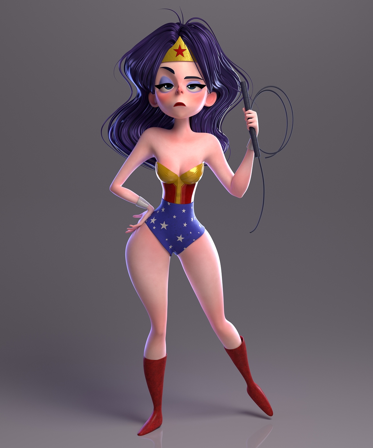 render
