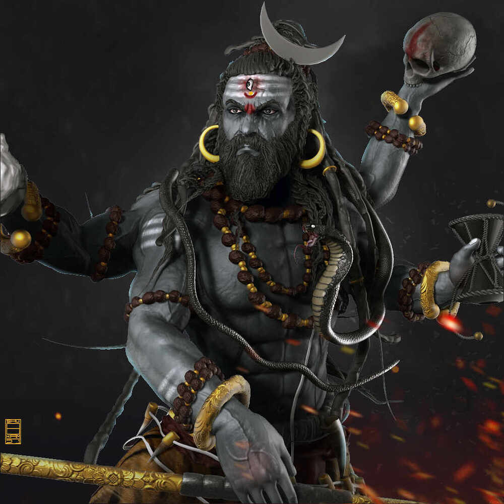SHIV