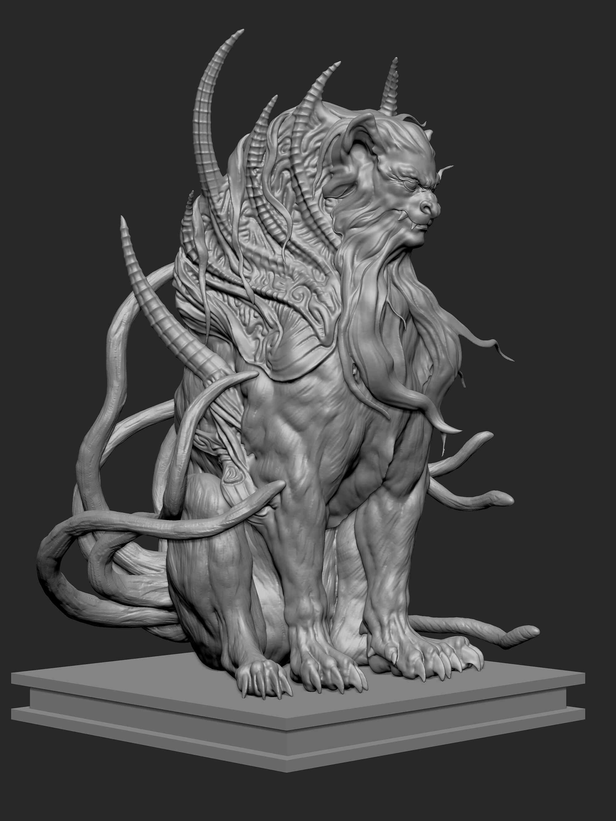 zbrushcentral