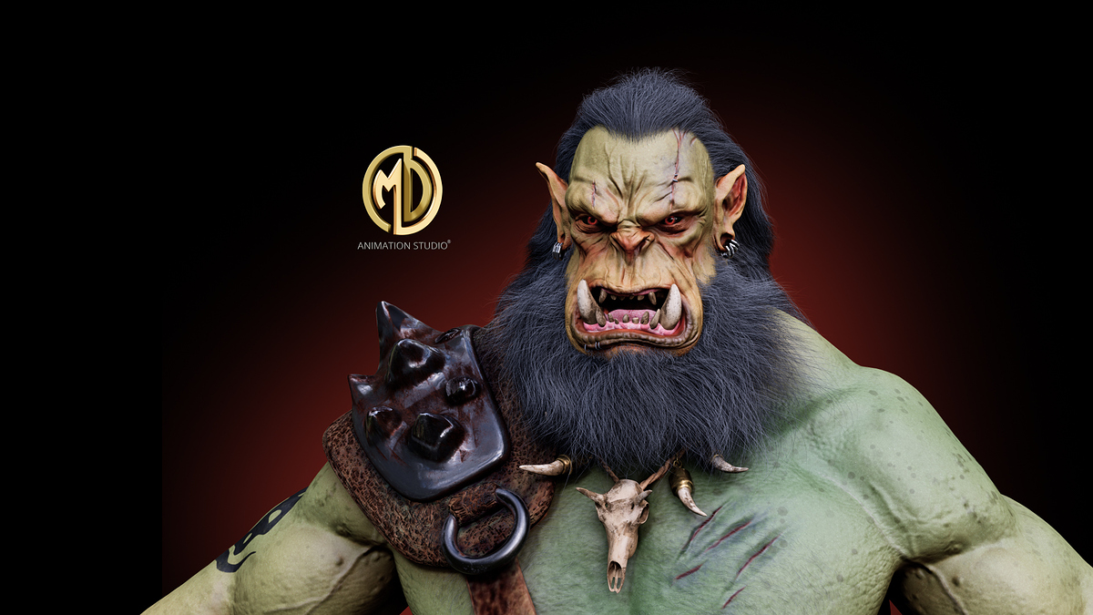 ORC FRONT