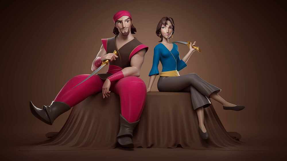 20240826_0759_Sinbad_and_Marina