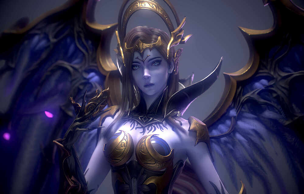 特写1