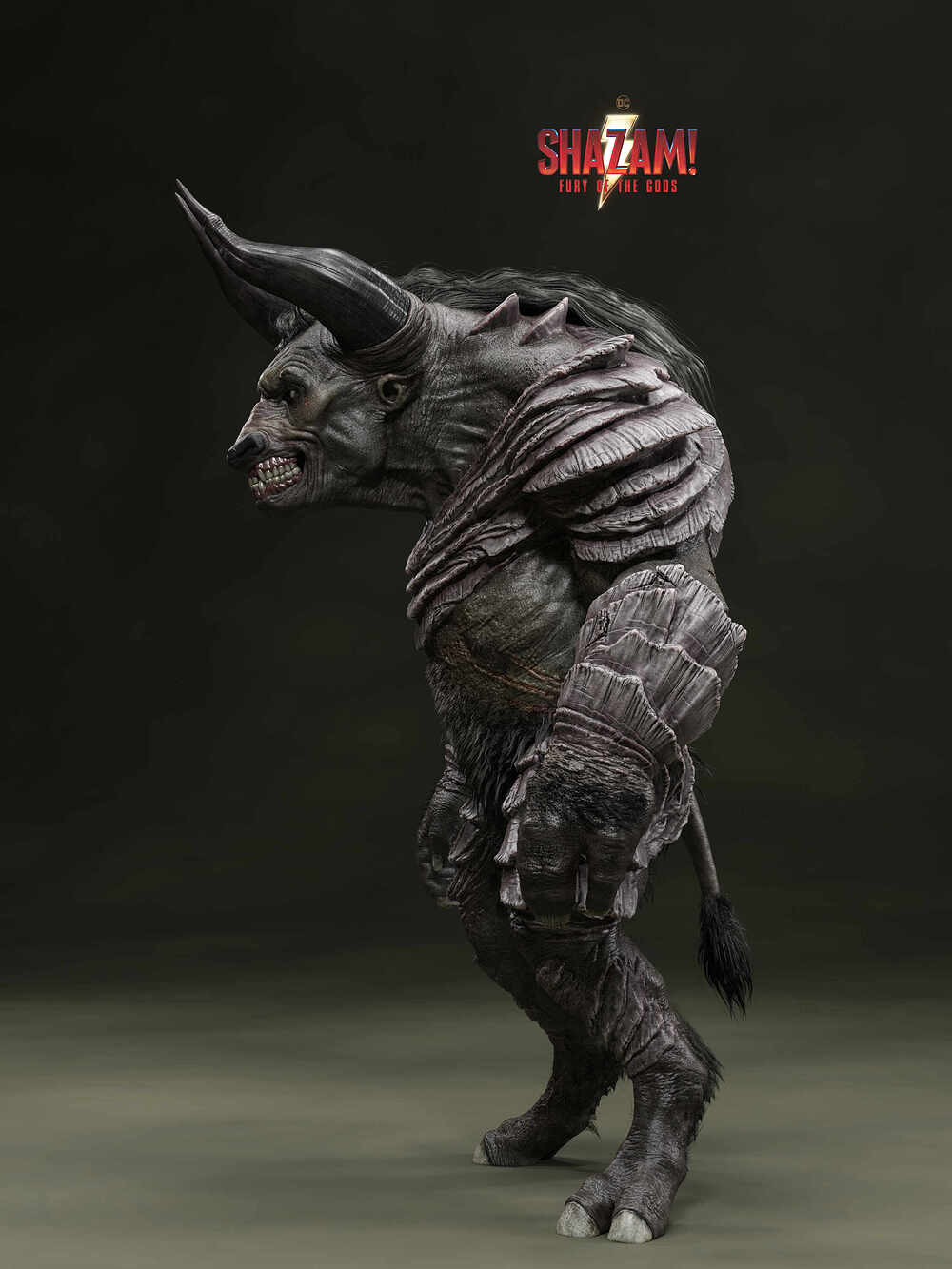 MINOTAUR-2