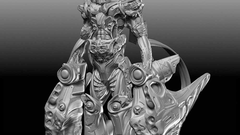 ZBrush Document3