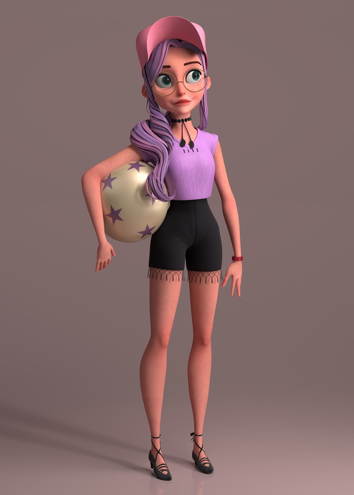 a4 final render